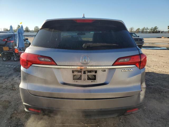 Photo 5 VIN: 5J8TB3H37EL000916 - ACURA RDX 