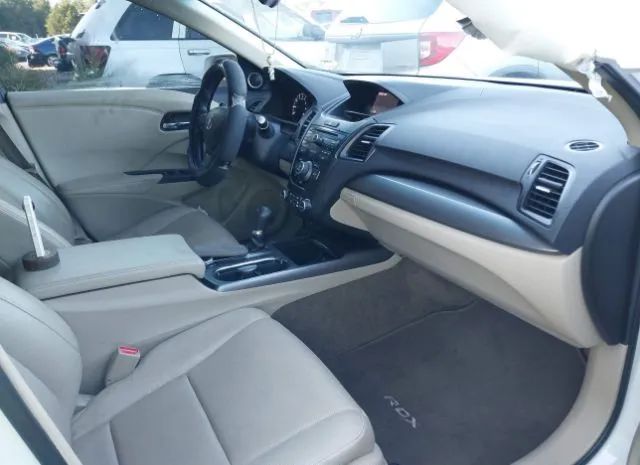 Photo 4 VIN: 5J8TB3H37EL001774 - ACURA RDX 