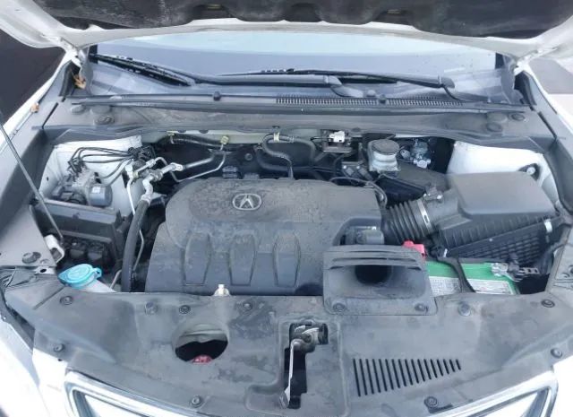 Photo 9 VIN: 5J8TB3H37EL001774 - ACURA RDX 