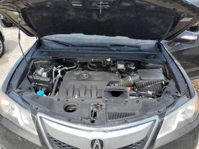 Photo 10 VIN: 5J8TB3H37EL006134 - ACURA RDX 