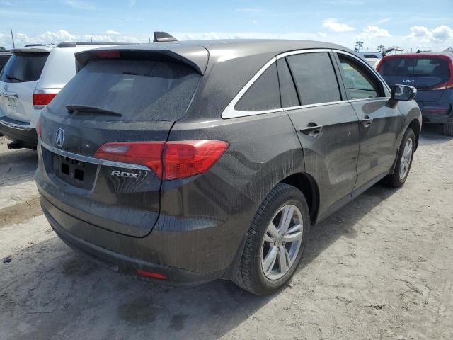 Photo 2 VIN: 5J8TB3H37EL006134 - ACURA RDX 