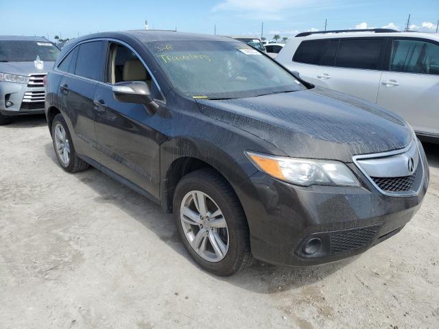 Photo 3 VIN: 5J8TB3H37EL006134 - ACURA RDX 