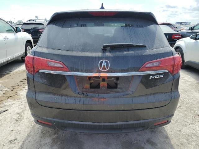 Photo 5 VIN: 5J8TB3H37EL006134 - ACURA RDX 