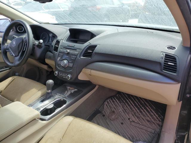 Photo 7 VIN: 5J8TB3H37EL006134 - ACURA RDX 