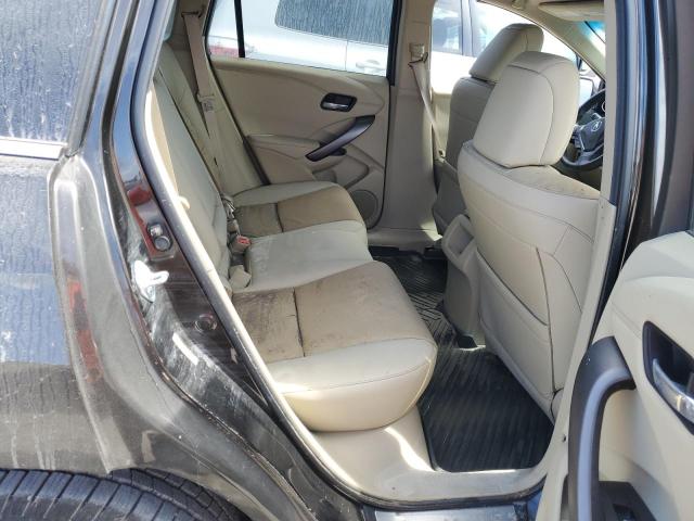 Photo 9 VIN: 5J8TB3H37EL006134 - ACURA RDX 