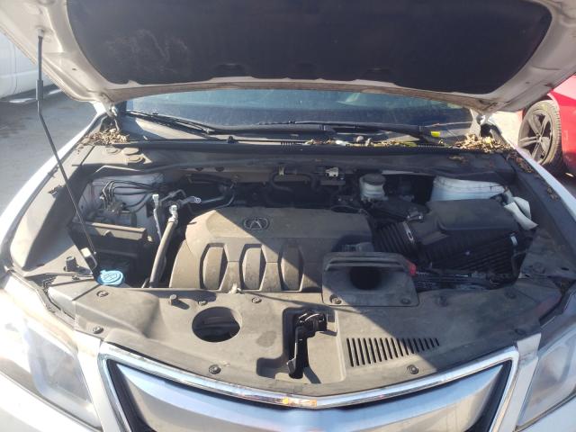 Photo 6 VIN: 5J8TB3H37EL006411 - ACURA RDX 