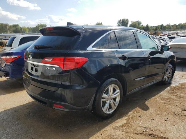 Photo 2 VIN: 5J8TB3H37EL011012 - ACURA RDX 