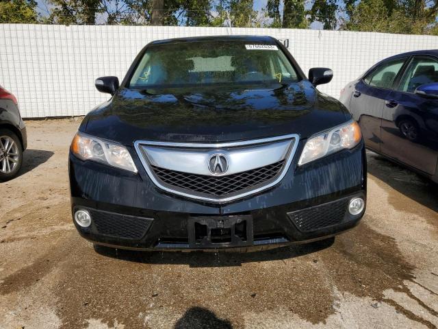 Photo 4 VIN: 5J8TB3H37EL011012 - ACURA RDX 