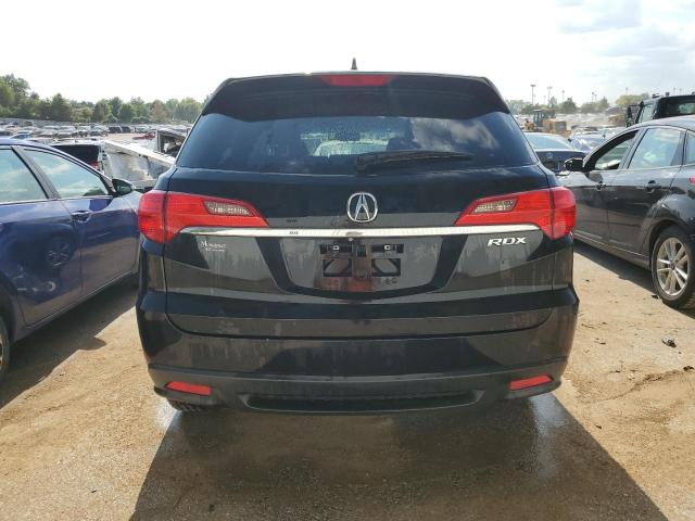 Photo 5 VIN: 5J8TB3H37EL011012 - ACURA RDX 