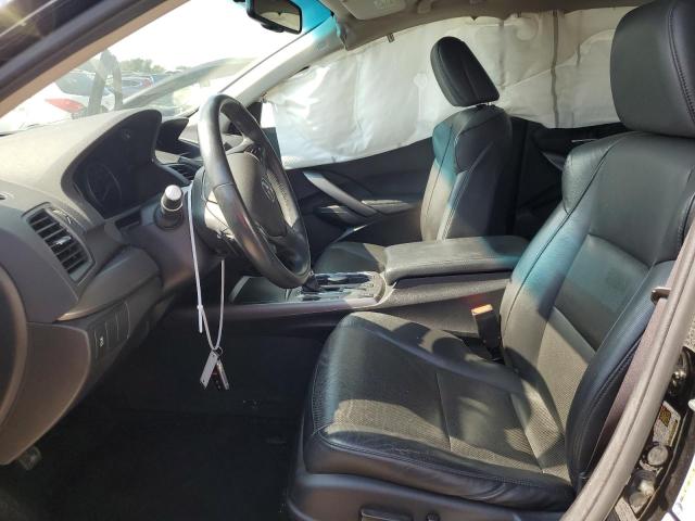 Photo 6 VIN: 5J8TB3H37EL011012 - ACURA RDX 