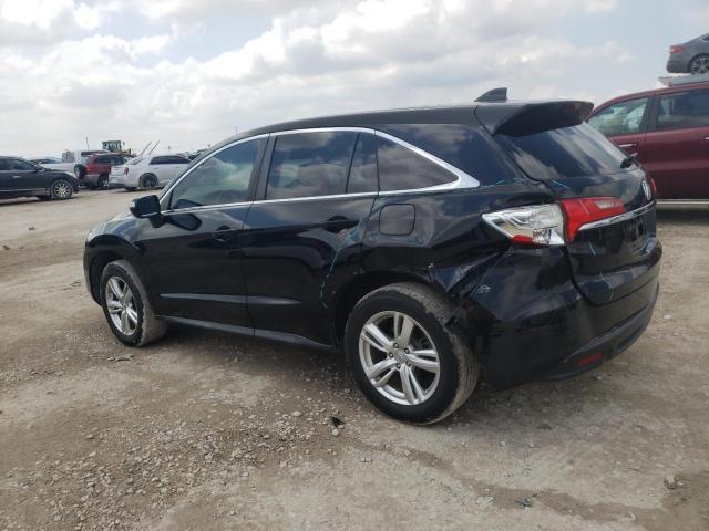 Photo 1 VIN: 5J8TB3H37EL014542 - ACURA RDX 