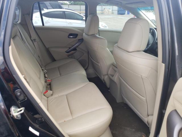 Photo 10 VIN: 5J8TB3H37EL014542 - ACURA RDX 