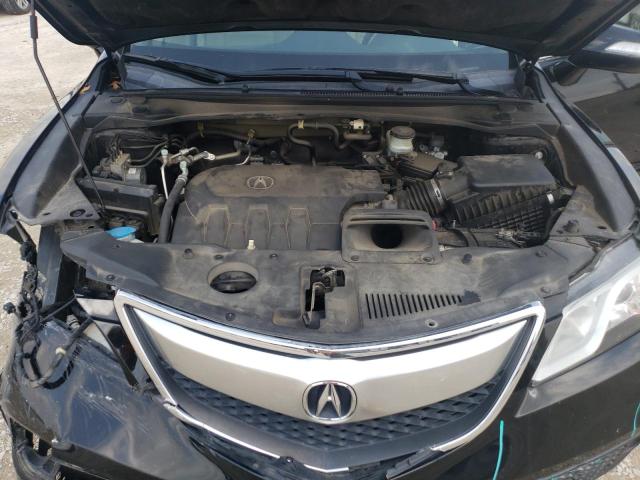 Photo 11 VIN: 5J8TB3H37EL014542 - ACURA RDX 