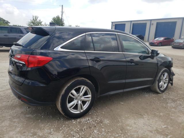 Photo 2 VIN: 5J8TB3H37EL014542 - ACURA RDX 