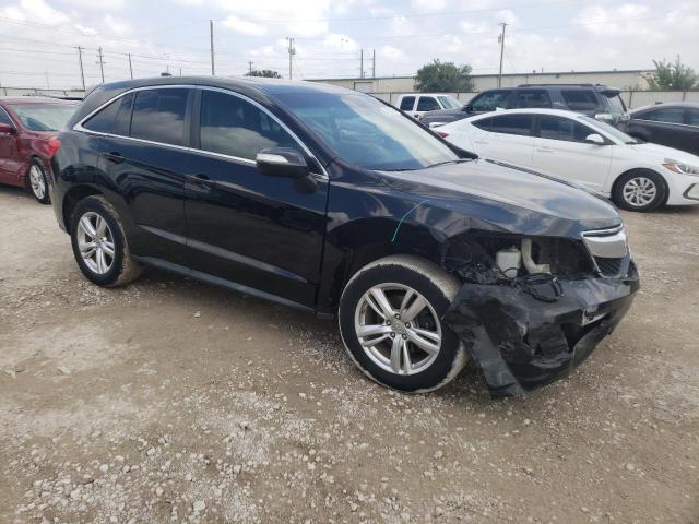 Photo 3 VIN: 5J8TB3H37EL014542 - ACURA RDX 