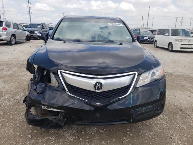 Photo 4 VIN: 5J8TB3H37EL014542 - ACURA RDX 