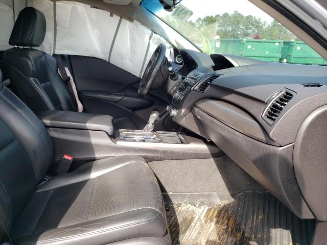 Photo 4 VIN: 5J8TB3H37EL017750 - ACURA RDX 