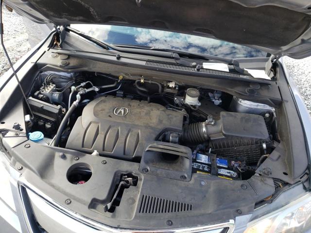 Photo 6 VIN: 5J8TB3H37EL017750 - ACURA RDX 