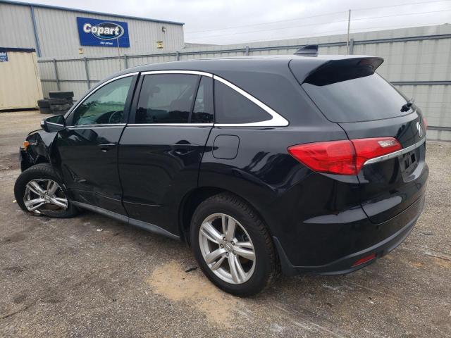 Photo 1 VIN: 5J8TB3H37FL000903 - ACURA RDX 