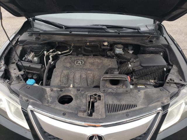 Photo 11 VIN: 5J8TB3H37FL000903 - ACURA RDX 