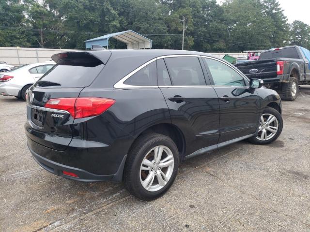 Photo 2 VIN: 5J8TB3H37FL000903 - ACURA RDX 