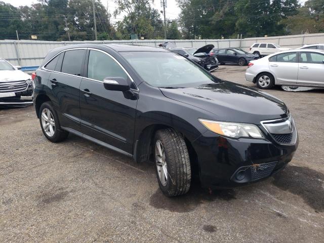 Photo 3 VIN: 5J8TB3H37FL000903 - ACURA RDX 