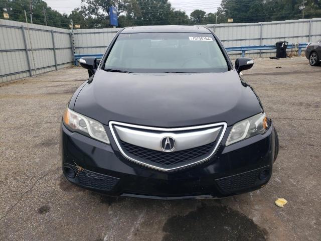 Photo 4 VIN: 5J8TB3H37FL000903 - ACURA RDX 