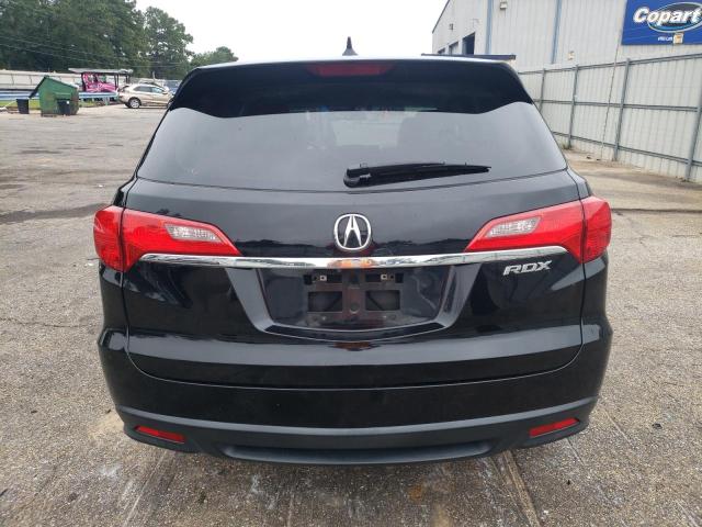 Photo 5 VIN: 5J8TB3H37FL000903 - ACURA RDX 