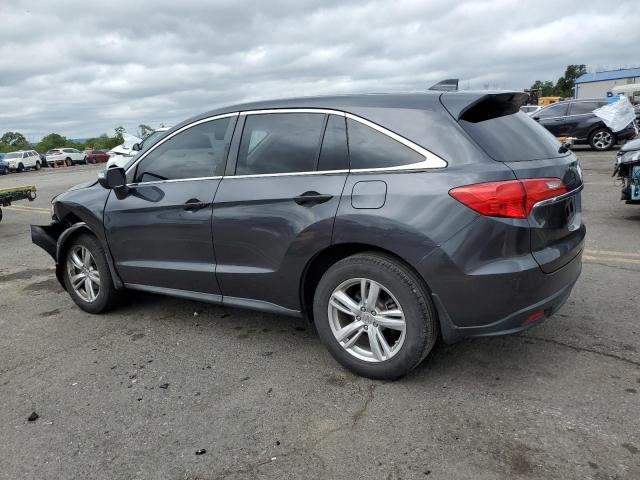 Photo 1 VIN: 5J8TB3H37FL007981 - ACURA RDX 