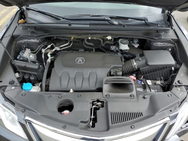 Photo 11 VIN: 5J8TB3H37FL007981 - ACURA RDX 