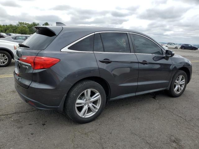 Photo 2 VIN: 5J8TB3H37FL007981 - ACURA RDX 