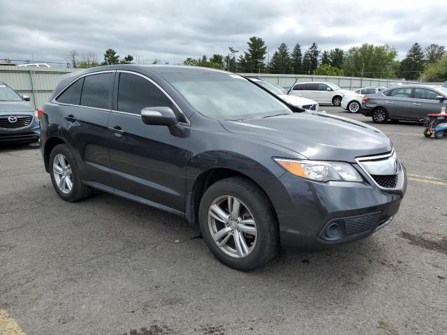 Photo 3 VIN: 5J8TB3H37FL007981 - ACURA RDX 