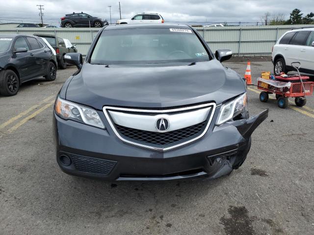 Photo 4 VIN: 5J8TB3H37FL007981 - ACURA RDX 