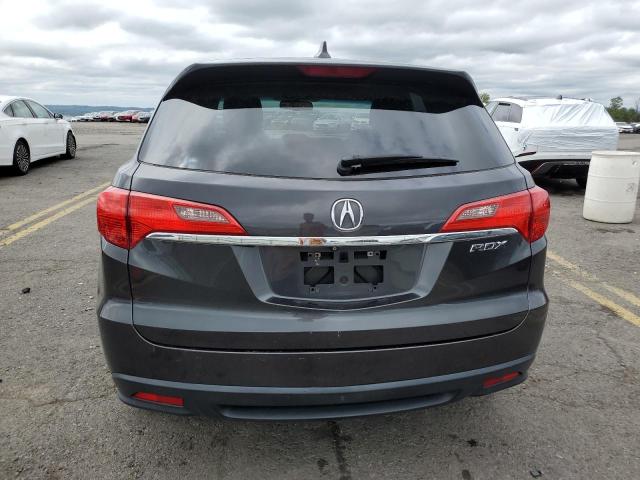 Photo 5 VIN: 5J8TB3H37FL007981 - ACURA RDX 