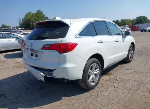 Photo 3 VIN: 5J8TB3H37FL013439 - ACURA RDX 