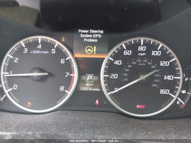 Photo 6 VIN: 5J8TB3H37GL005262 - ACURA RDX 