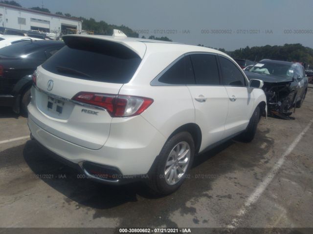 Photo 3 VIN: 5J8TB3H37GL006430 - ACURA RDX 