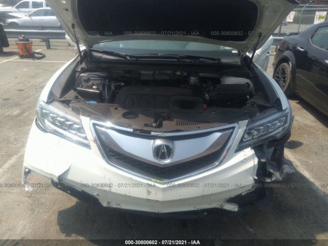 Photo 9 VIN: 5J8TB3H37GL006430 - ACURA RDX 