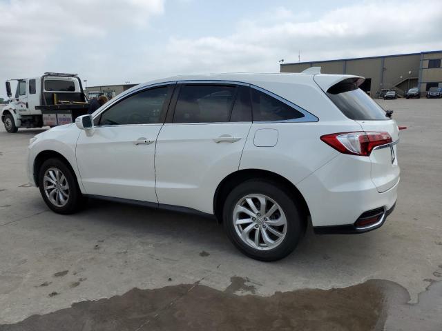 Photo 1 VIN: 5J8TB3H37GL007027 - ACURA RDX 