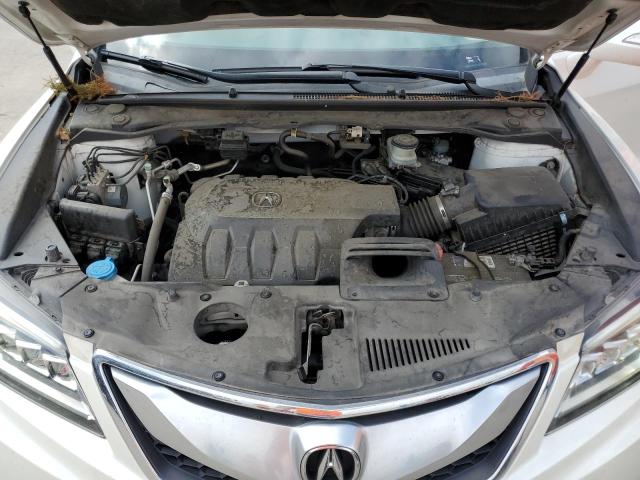 Photo 11 VIN: 5J8TB3H37GL007027 - ACURA RDX 