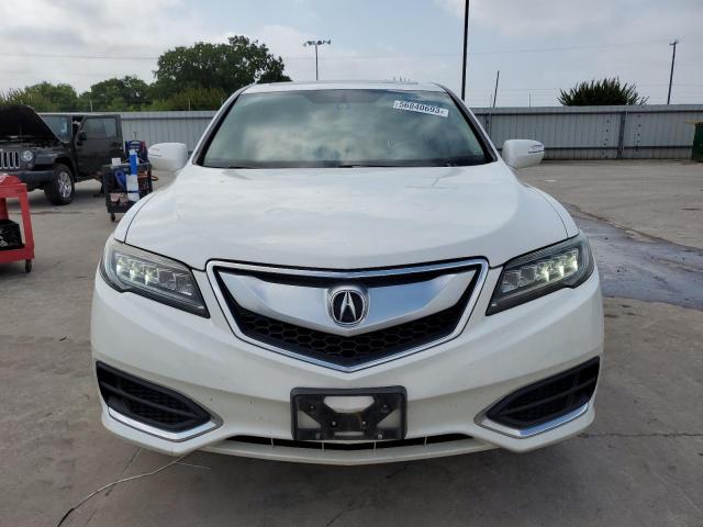 Photo 4 VIN: 5J8TB3H37GL007027 - ACURA RDX 