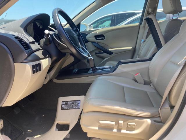 Photo 6 VIN: 5J8TB3H37GL007027 - ACURA RDX 