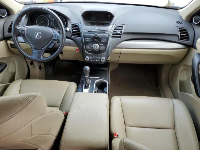 Photo 7 VIN: 5J8TB3H37GL007027 - ACURA RDX 