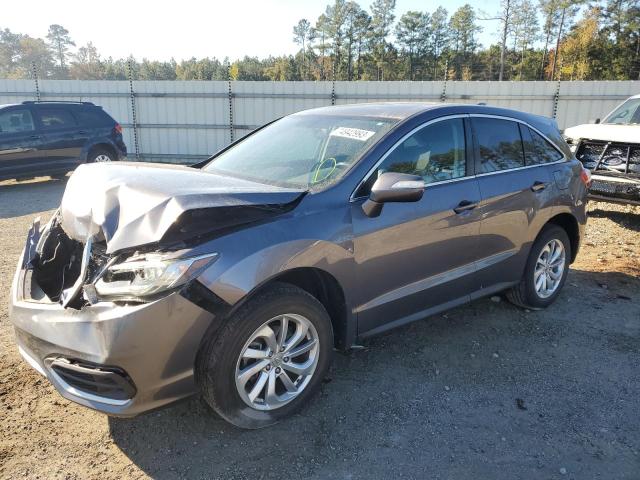 Photo 0 VIN: 5J8TB3H37HL006185 - ACURA RDX 