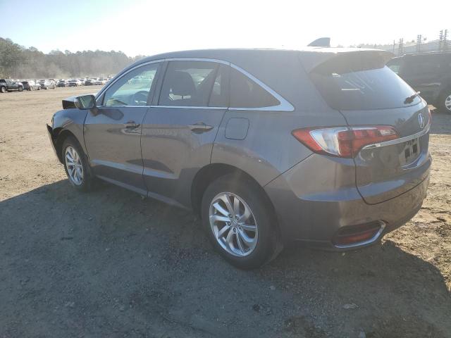 Photo 1 VIN: 5J8TB3H37HL006185 - ACURA RDX 