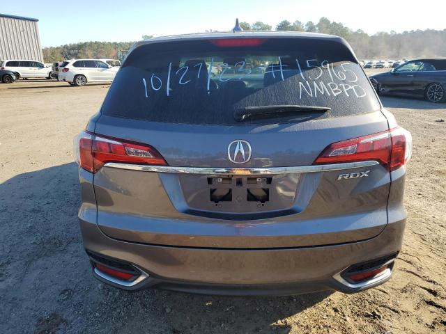 Photo 5 VIN: 5J8TB3H37HL006185 - ACURA RDX 