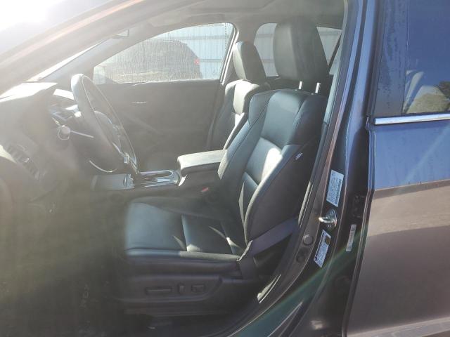 Photo 6 VIN: 5J8TB3H37HL006185 - ACURA RDX 