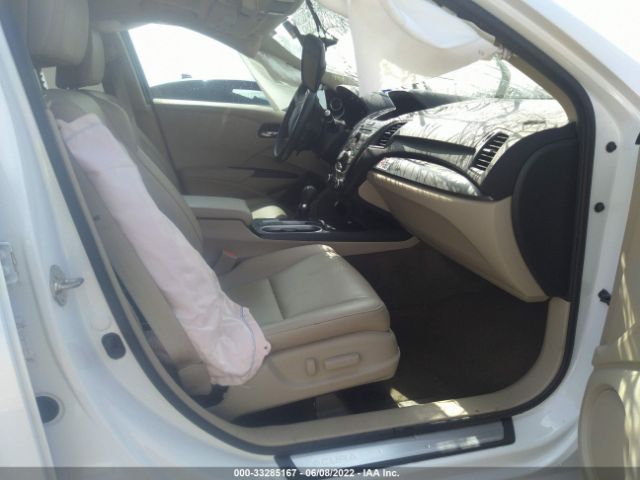 Photo 4 VIN: 5J8TB3H37HL011855 - ACURA RDX 