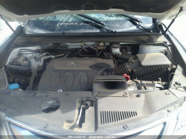 Photo 9 VIN: 5J8TB3H37HL011855 - ACURA RDX 