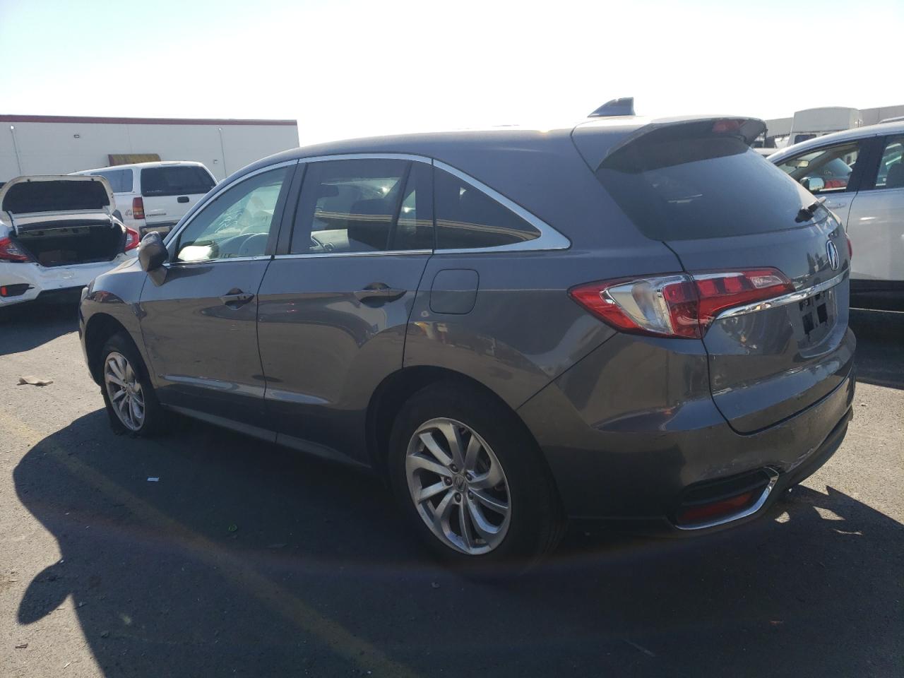 Photo 1 VIN: 5J8TB3H37JL005351 - ACURA RDX 